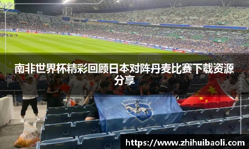 南非世界杯精彩回顾日本对阵丹麦比赛下载资源分享
